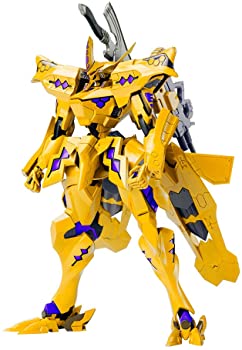 【中古】コトブキヤ マブラヴ オルタネイティヴ トータル・イクリプス 武御雷 Type-00F 篁唯依機 Ver.1.5 ノンスケール プラモデル