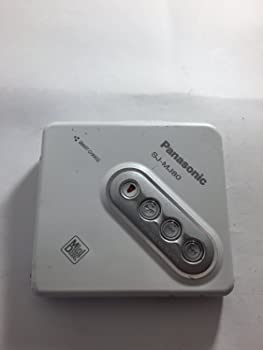 【中古】Panasonic パナソニック MD WALK