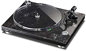 【中古】TN-570 フォノアンプ内蔵アナログターンテーブル