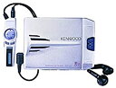 【中古】KENWOOD ケンウッド MD WALKMAN M