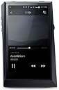 【中古】アユート Astell&Kern ハイレゾプレーヤー AK300 64GB ミッドナイトブラック AK300-64GB-BLK