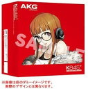 yÁzCXwbhz AKG K845BT P5 SAKURA FUTABA EDITION