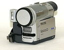 【中古】Panasonic パナソニック NV-GX7K