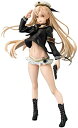 【中古】Anmi ~AvianRomance~ アメリカグンカンドリ 1/7スケール PVC&ABS製 塗装済み 完成品フィギュア