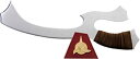 【中古】(非常に良い)Roddenberry スタートレック クリンゴン メクレス 1:1スケール 小道具レプリカ