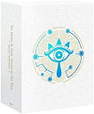 【中古】ゼルダの伝説 ブレス オブ ザ ワイルド オリジナルサウンドトラック(初回限定生産盤)