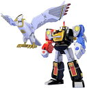 【中古】(非常に良い)スーパーミニプラ 忍者戦隊カクレンジャー 五神合体 隠大将軍&ツバサマルセット(キャンディオンラインショップ限定)