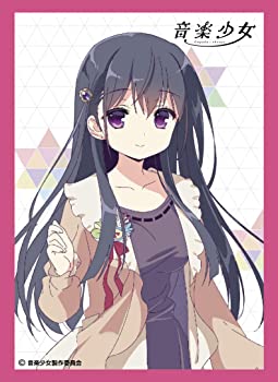 【中古】（非常に良い）クロックワークス スリーブコレクションvol.2 音楽少女 迎桐