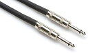 【中古】Hosa SKJ-610 3m 両側モノラルフォン SS スピーカーケーブル