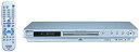 【中古】JVCケンウッド ビクター DVDプレーヤー XV-S33