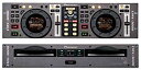 【中古】Pioneer CMX-3000 DJ‐CDプレーヤー その1