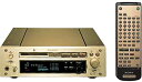 【中古】(非常に良い)SONY ソニー MDS-J3000 コンパクト MDレコーダー