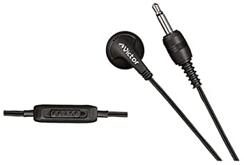 【中古】(未使用品)JVCケンウッド ビクター イヤホン MR-55V 【中古】(未使用品)JVCケンウッド ビクター イヤホン MR-55V