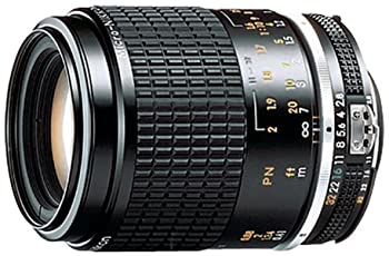 Nikon 105mm f/2.8 MC T?l?objectif court Macro