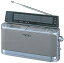 šSONY TV(1ch-12ch)/FM/AM饸 ICF-A100V-S