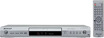 【中古】(非常に良い)Pioneer DV-474-S DVDプレーヤー 【中古】(非常に良い)Pioneer DV-474-S DVDプレーヤー