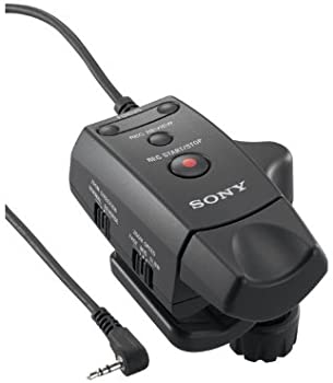 【中古】SONY RM-1BP リモートコマンダー