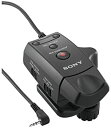 【中古】(未使用品)SONY RM-1BP リモートコマンダー