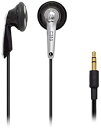 【中古】(未使用品)audio-technica イヤホン インナーイヤー型 シルバー ATH-C310 SV(2)