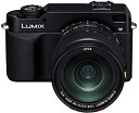 【中古】パナソニック デジタル一眼レフカメラ LUMIX L1 ブラック DMC-L1K