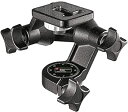 【中古】3Dジュニア雲台