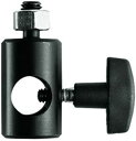 【中古】(未使用品)マンフロット 014-38 ソケットアダプター 3/8