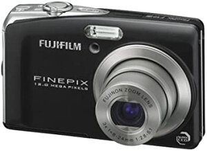 šFUJIFILM ǥ륫 FinePix (եԥ) F50fd ֥å 1200 3ܥ FX-F50FDB