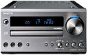 【中古】ONKYO ONKYO CD/FMチューナーアンプ CR-D1LTD(H)(2)
