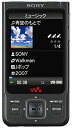 【中古】(非常に良い)SONY ウォークマン Aシリーズ ワンセグ内蔵 4GB ブラック NW-A916 B