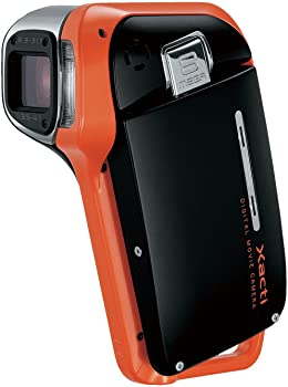 【中古】SANYO 防水デジタルムービー