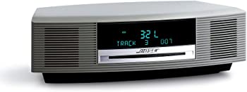 【中古】Bose Wave Music System パーソナルオーディオシステム(チタニウムシルバー)