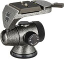 【中古】(未使用品)GITZO 雲台 オフセンターボール 3型QR GH3750QR