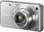 šۥˡ SONY ǥ륫 Cybershot W270 (1210/x5/ǥx8/С) DSC-W270/S