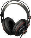 【中古】Superlux セミ・オープン型プロフェッショナルモニターヘッドフォン HD681【メーカー名】【メーカー型番】【ブランド名】【商品説明】Superlux セミ・オープン型プロフェッショナルモニターヘッドフォン HD681ドライバーユニット:50mm ダイナミック型/ネオジウム・マグネット感度:98dB SPL/mW周波数帯域:10Hz ~ 30 000Hzインピーダンス:32Ω最大入力:300mW中古品のため使用に伴うキズ等がございますが、問題なくご使用頂ける商品です。画像はイメージ写真ですので商品のコンディション、付属品の有無については入荷の度異なります。当店にて、動作確認・点検・アルコール等のクリーニングを施しております。中古品のため限定特典や補償等は、商品名、説明に記載があっても付属しておりません予めご了承下さい。当店では初期不良に限り、商品到着から7日間は返品を 受付けております。他モールとの併売品の為、完売の際はご連絡致しますのでご了承ください。ご注文からお届けまで1、ご注文⇒ご注文は24時間受け付けております。2、注文確認⇒ご注文後、当店から注文確認メールを送信します。3、お届けまで3〜10営業日程度とお考え下さい。4、入金確認⇒前払い決済をご選択の場合、ご入金確認後、配送手配を致します。5、出荷⇒配送準備が整い次第、出荷致します。配送業者、追跡番号等の詳細をメール送信致します。6、到着⇒出荷後、1〜3日後に商品が到着します。　※離島、北海道、九州、沖縄は遅れる場合がございます。予めご了承下さい。お電話でのお問合せは少人数で運営の為受け付けておりませんので、メールにてお問合せお願い致します。営業時間　月〜金　10:00〜17:00お客様都合によるご注文後のキャンセル・返品はお受けしておりませんのでご了承下さい。