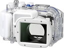 【中古】(未使用品)パナソニック マリンケース ルミックス用 DMW-MCZX1