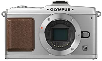 楽天市場】OLYMPUS PEN E-P2 シルバーの通販 楽天市場】OLYMPUS PEN E-P2 シルバーの通販
