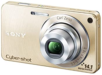 【中古】ソニー SONY デジタルカメラ Cybershot W350 ゴールド DSC-W350/N【メーカー名】【メーカー型番】【ブランド名】【商品説明】ソニー SONY デジタルカメラ Cybershot W350 ゴールド DSC-...