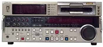 【中古】sony DSR-2000 DVCAMレコーダー 【中古】sony DSR-2000 DVCAMレコーダー