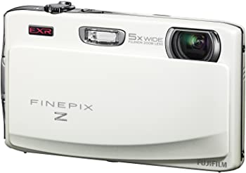 šFUJIFILM ǥ륫 FinePix Z900 EXR ۥ磻 FX-Z900EXR WH F FX-Z900EXR WH