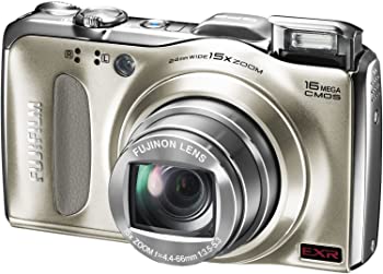 【中古】FUJIFILM デジタルカメラ FineP