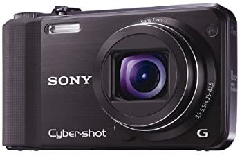 šۥˡ SONY ǥ륫 Cybershot HX7V 1620CMOS x10 ֥å DSC-HX7V/B