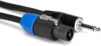 【中古】(未使用品)HOSA SKT-4100Q 30m スピコン-モノラルフォン スピーカーケーブル 【中古】(未使用品)HOSA SKT-4100Q 30m スピコン-モノラルフォン スピーカーケーブル
