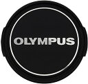 【中古】(未使用品)OLYMPUS レンズキャップ ミラーレス一眼用 LC-37B