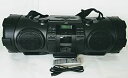 【中古】JVCケンウッド JVC パワードウーハーCDシステム ブラック RV-NB70-B(2)