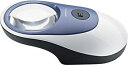 【中古】(未使用品)ESCHENBACH デスクルーペ パワーラックス 倍率3.5倍 LEDライト付き 1586-14