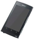 【中古】(非常に良い)SONY NW-Z1000シリーズ専用 クリアケース CKH-NWZ1000