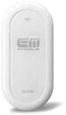 【中古】(非常に良い)EMOBILE D02HW ホワイト 携帯電話 白ロム ファーウェイ