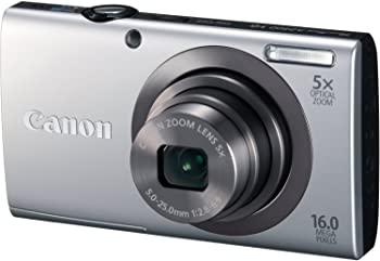 【中古】Canon デジタルカメラ PowerSho