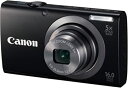 【中古】Canon デジタルカメラ PowerSho