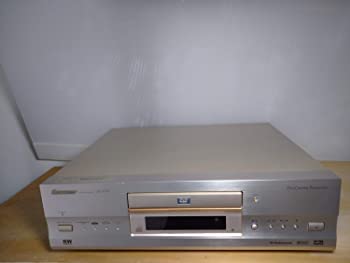 【中古】(非常に良い)パイオニア |高音質CD/DVDプレーヤー DV-S737 94290円の品 【中古】(非常に良い)パイオニア |高音質CD/DVDプレーヤー DV-S737 94290円の品